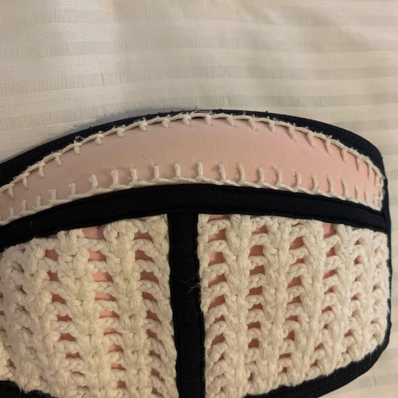 Triangl crochet bikini set - Picture 4 of 9